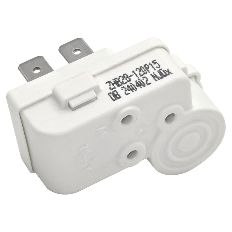 Formiden (Pack of 2) 4Pin Refrigerator Overload Protector PTC Starter Relay - Universal Replacement for Haier, Siemens, Hotpoint ZHB28-120P15 ZHB69-135P4.7 ZHB60-120P4.7 ZHB88-125P4.7 ZHB60-120P15 - Image 4